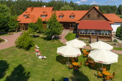 hotel *** - Hotel Nosselia *** - zdjęcie 2