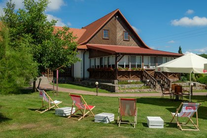 hotel *** - Hotel Nosselia *** - zdjęcie 1