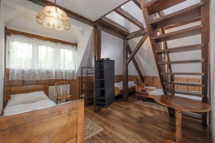hotel *** - Hotel Nosselia *** - zdjęcie 8