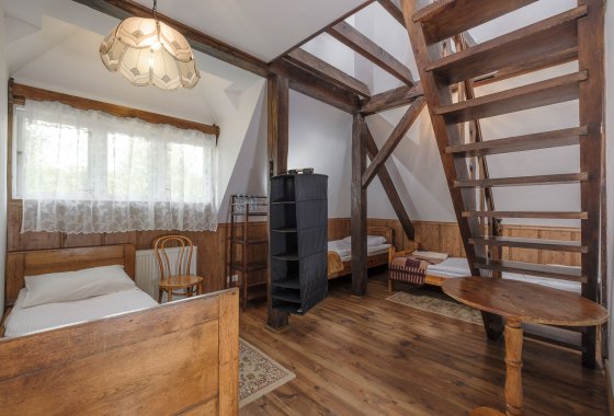 hotel *** - Hotel Nosselia *** - Pokoje - zdjęcie 2
