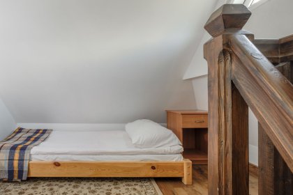 hotel *** - Hotel Nosselia *** - zdjęcie 5