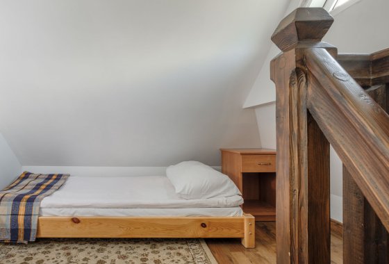 hotel *** - Hotel Nosselia *** - Pokoje - zdjęcie 3