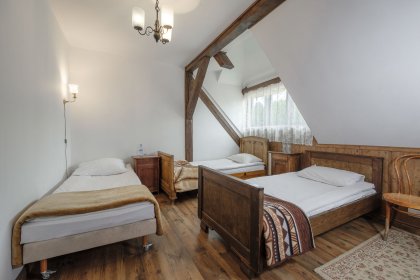 hotel *** - Hotel Nosselia *** - zdjęcie 6