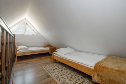 hotel *** - Hotel Nosselia *** - zdjęcie 7