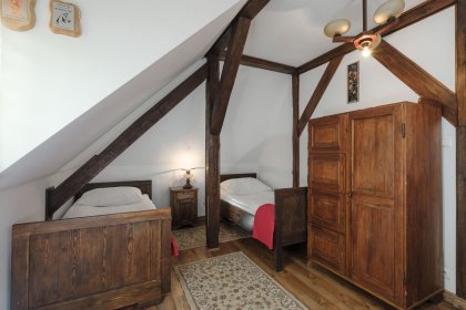 hotel *** - Hotel Nosselia *** - zdjęcie 9