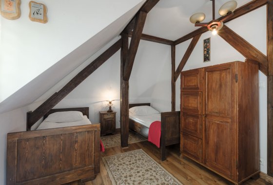 hotel *** - Hotel Nosselia *** - Pokoje - zdjęcie 6