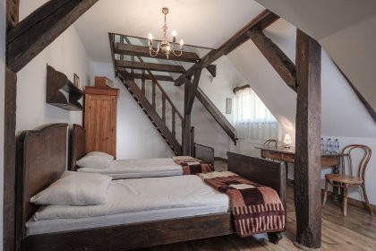 hotel *** - Hotel Nosselia *** - zdjęcie 10
