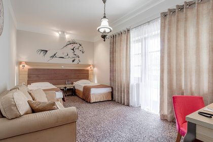 hotel *** - Hotel Nosselia *** - zdjęcie 13