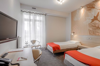 hotel *** - Hotel Nosselia *** - zdjęcie 15
