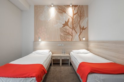 hotel *** - Hotel Nosselia *** - zdjęcie 14