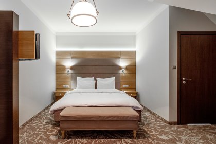 hotel *** - Hotel Nosselia *** - zdjęcie 12