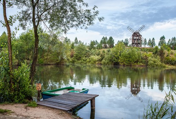 hotel *** - Hotel Nosselia *** - Usługi - zdjęcie 1