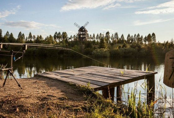 hotel *** - Hotel Nosselia *** - Usługi - zdjęcie 3