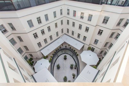 obiekt konferencyjny - Młyńska12 - zdjęcie 2
