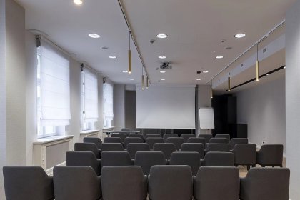 obiekt konferencyjny - Młyńska12 - zdjęcie 7