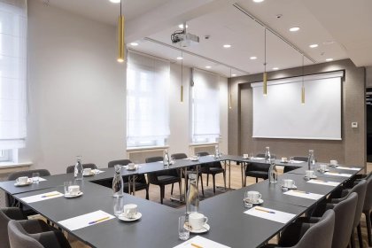 obiekt konferencyjny - Młyńska12 - zdjęcie 6