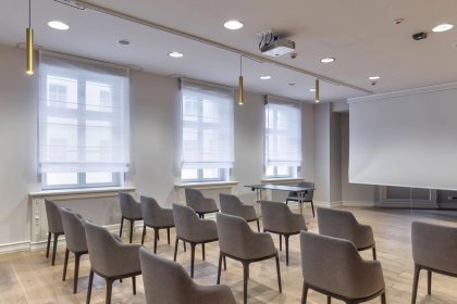 obiekt konferencyjny - Młyńska12 - zdjęcie 8