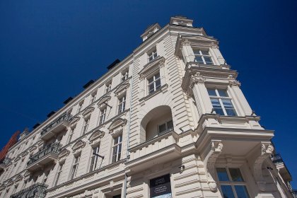 obiekt konferencyjny - Młyńska12 - zdjęcie 1