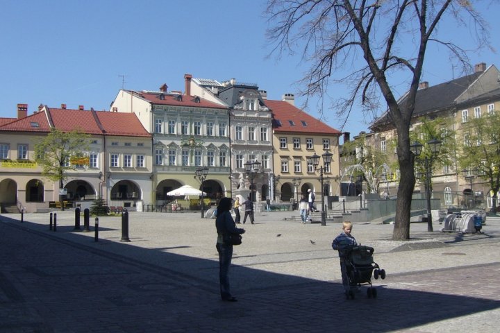 Rynek 7 