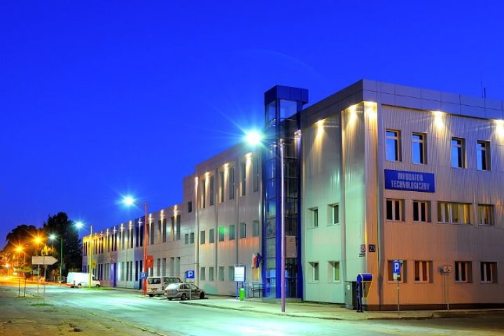Fundacja Kaliski Inkubator Przedsiębiorczości