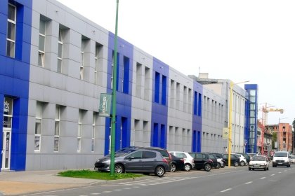 obiekt konferencyjny - Fundacja Kaliski Inkubator Przedsiębiorczości - zdjęcie 1
