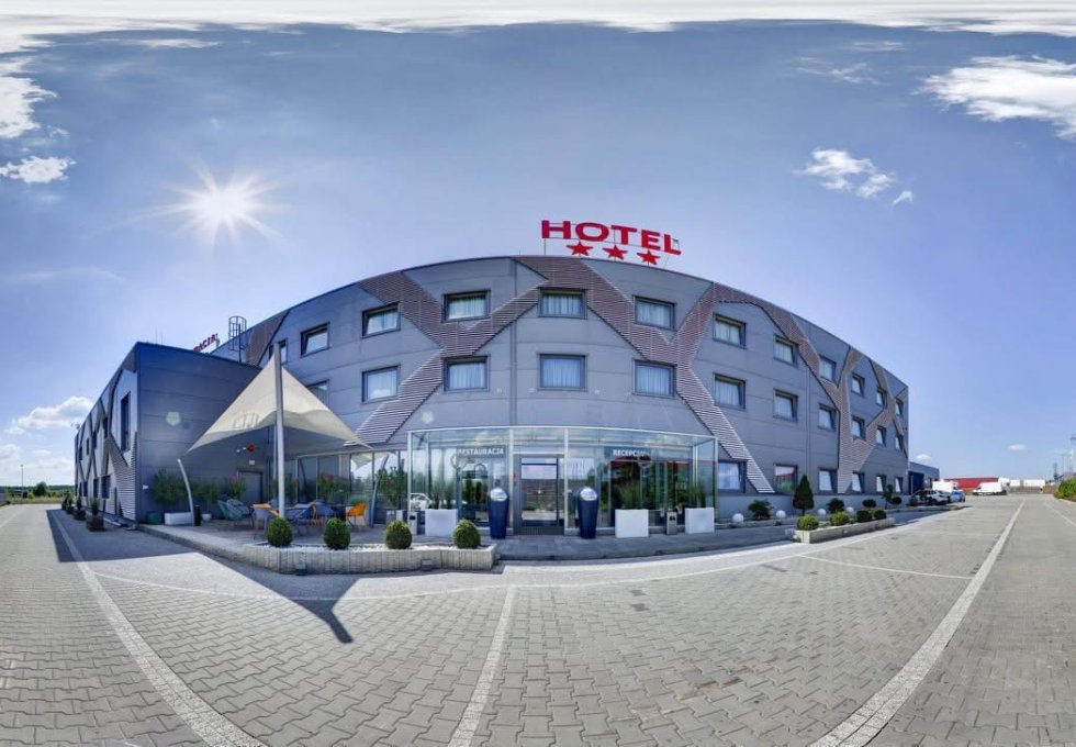 hotel *** - HOTEL Porto