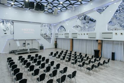 hotel *** - HOTEL Porto - zdjęcie 5