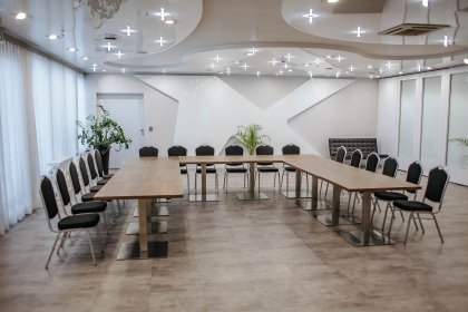 hotel *** - HOTEL Porto - zdjęcie 7