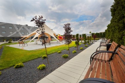 hotel *** - HOTEL Porto - zdjęcie 4