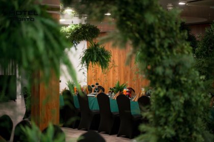 hotel *** - HOTEL Porto - zdjęcie 10