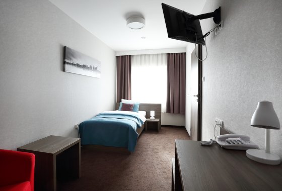 hotel *** - HOTEL Porto - Pokoje - zdjęcie 7