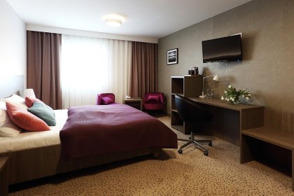 hotel *** - HOTEL Porto - zdjęcie 22