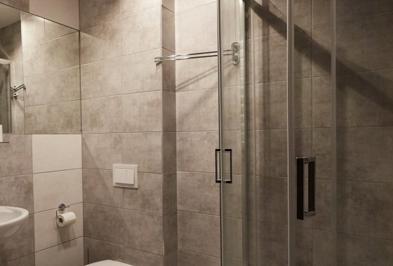 hotel *** - HOTEL Porto - Pokoje - zdjęcie 9
