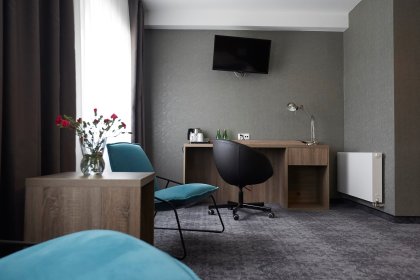 hotel *** - HOTEL Porto - zdjęcie 20