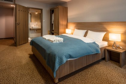 hotel *** - HOTEL Porto - zdjęcie 15