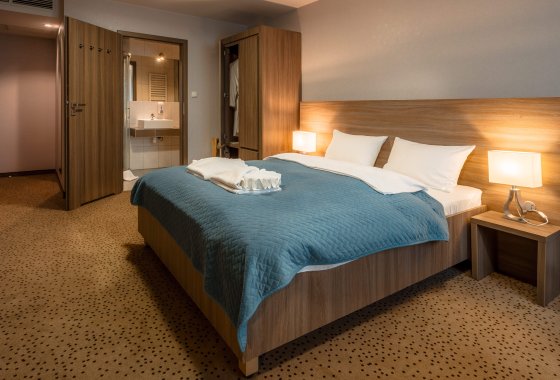 hotel *** - HOTEL Porto - Pokoje - zdjęcie 1