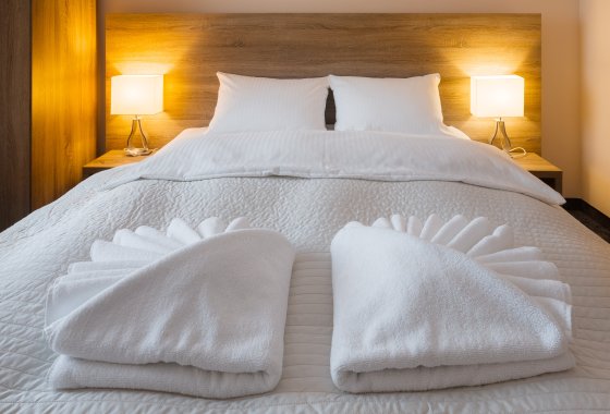 hotel *** - HOTEL Porto - Pokoje - zdjęcie 2