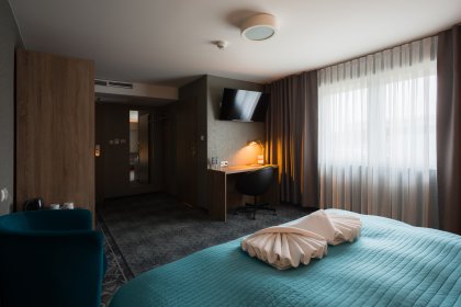 hotel *** - HOTEL Porto - zdjęcie 17
