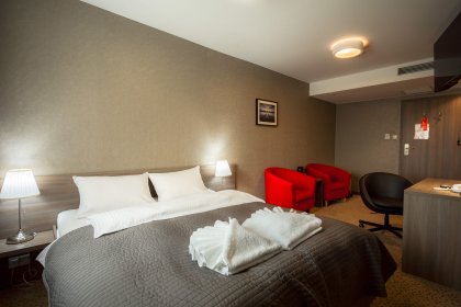 hotel *** - HOTEL Porto - zdjęcie 18