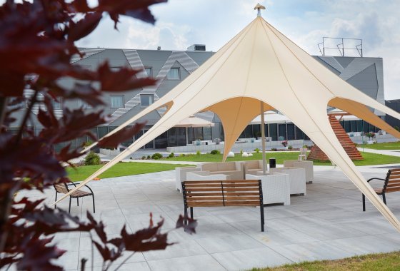 hotel *** - HOTEL Porto - Usługi - zdjęcie 11