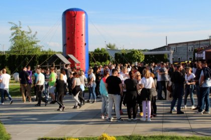 hotel *** - HOTEL Porto - zdjęcie 27