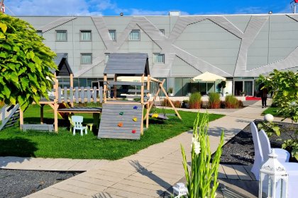 hotel *** - HOTEL Porto - zdjęcie 34