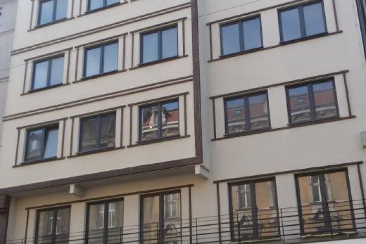 Best Western Browar Mariacki