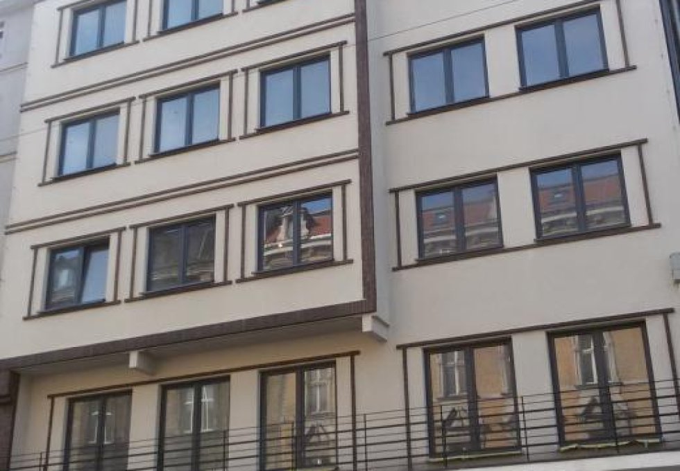 hotel *** - Best Western Browar Mariacki