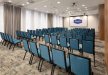 hotel *** - Hampton by Hilton Łódź City Center - zdjęcie 3