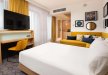 hotel *** - Hampton by Hilton Łódź City Center - zdjęcie 13