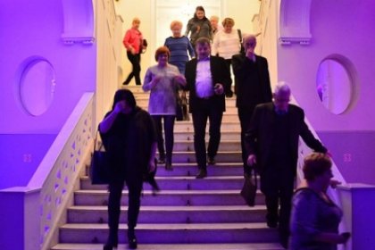 inny - Teatr Rozrywki "Lutnia" - zdjęcie 3
