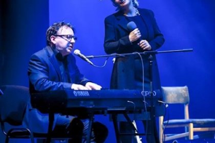 inny - Teatr Rozrywki "Lutnia" - zdjęcie 6