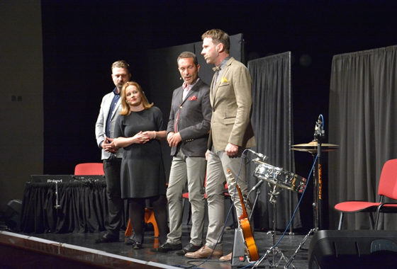inny - Teatr Rozrywki "Lutnia" - Usługi - zdjęcie 4