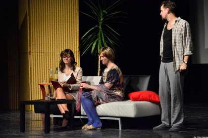 inny - Teatr Rozrywki "Lutnia" - zdjęcie 4